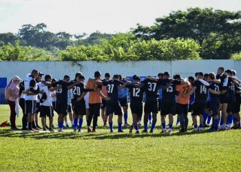 Fuerte presentó a su técnico y refuerzos del Clausura 2024