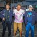 Honduras ha deportado a más de 55 mareros que huyeron de la justicia