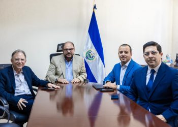 Gobierno prevé la llegada de nuevas inversiones a El Salvador en 2024
