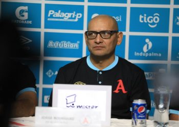 El Zarco Rodríguez quiere estos refuerzos para su nuevo Alianza