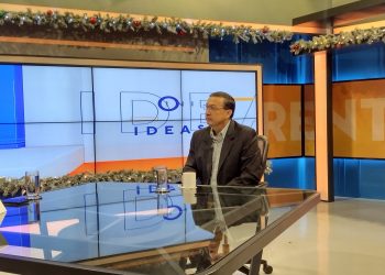 Exasesor de ARENA aboga para que los partidos de oposición reciban dinero público para campaña