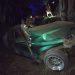 Conductor falleció en accidente de tránsito en Sonsonate