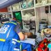 Turistas extranjeros destacan el servicio de ambulancias del SEM en sitios de recreación