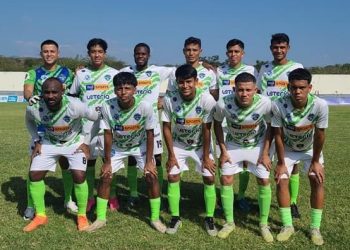 Usulután goleó a domicilio al débil Morazán