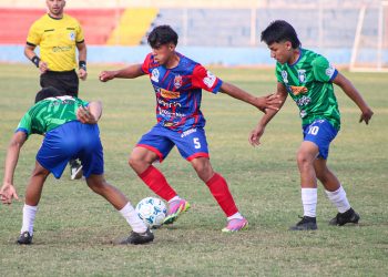 Santa Ana ganó con solvencia en el Óscar Quiteño