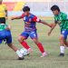 Santa Ana ganó con solvencia en el Óscar Quiteño