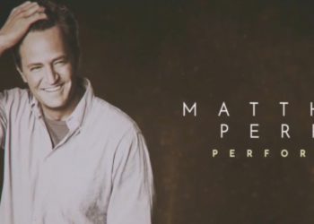 VIDEO: Los Emmy se llenan de nostalgia recordando a Matthew Perry con el «I’ll be there for you» de «Friends»
