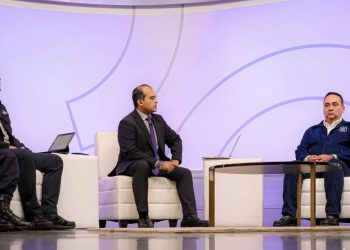 Administración del presidente Bukele acumula 519 días sin homicidios, informa Gabinete de Seguridad