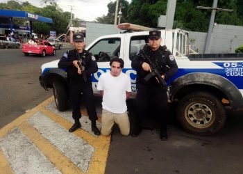 El Salvador, el país con mejor tasa de resolución de homicidios en el mundo