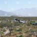 Desplome de aeronave deja al menos 4 muertos en norte de México