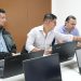 TSE asiste a la diáspora para la emisión del voto remoto por internet