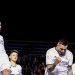 Real Madrid, Atlético y Girona pasan a octavos de Copa del Rey