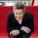 Willem Dafoe recibe su estrella en el Paseo de la Fama de Hollywood