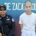 Extorsionista y gatillero de la MS13 volverá a prisión tras cumplir condena en Zacatecoluca