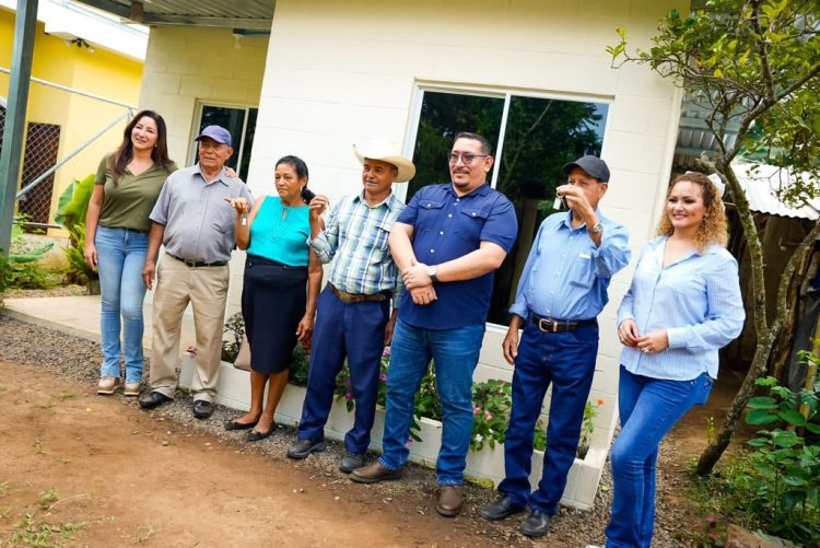 Foto: Ministerio de Vivienda