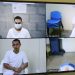 Pandilleros que asesinaron a repartidor de comida en Colón serán enjuiciados