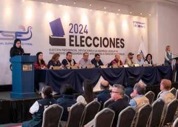 132,842 salvadoreños en el exterior han votado para elección presidencial hasta la fecha, informa el TSE