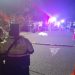 Muere mujer en accidente de tránsito en Santa Ana