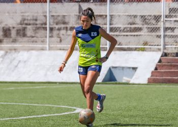 Selección femenina sub-17 entra a una semana crucial rumbo al Premundial