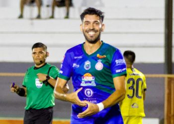 Metapán sacó sus torpedos en el Clausura