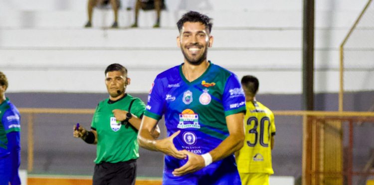 Foto de Metapán