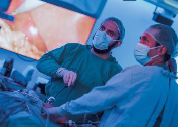 Salud lleva a cabo 90 cirugías en jornada en hospital Zacamil
