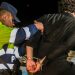 Autoridades capturan a conductor peligroso tras resultar con 109 grados de alcohol