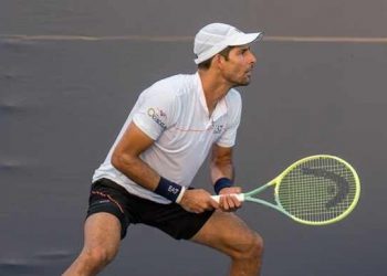 Marcelo Arévalo y Mate Pavic avanzaron a tercera ronda en Australia