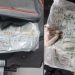 PNC captura a colombiana con dinero ilícito en Aeropuerto de El Salvador