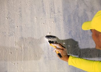 «Todos los grafitis serán borrados, sin importar la hora y donde se encuentren», Osiris Luna, director de Centros Penales