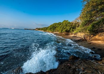 Prevén ambiente caluroso y disminución de vientos para este lunes en El Salvador