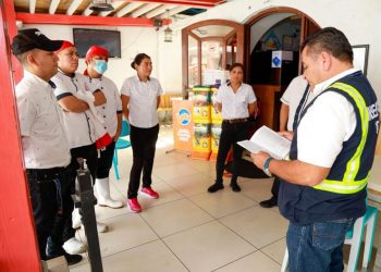 Ministerio de Trabajo garantiza que propinas sean trasladadas a los empleados