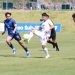 La selección sub-20 de El Salvador fue humillada 5-0 por Nicaragua