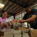 Solo resta llenar 8 % de paquetes electorales