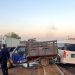 Accidente de tránsito en carretera de San Salvador hacia Sonsonate deja varios lesionados