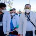 Autoridades presentan plan piloto de fortalecimiento de atención primaria en salud, La Paz