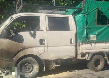 Motociclista muere tras chocar contra camión en La Libertad