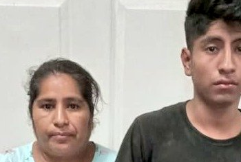 Joven que había sido reportado como desaparecido se encontraba de fiesta en Sonsonate