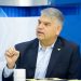Luis Parada dice que de ganar la presidencia destituirá a magistrados de la Sala de lo Constitucional y reinstalará a los anteriores