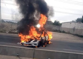 Captura de tres criminales provoca violencia en México 