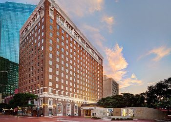 Expresarte: En un hotel de maravillas