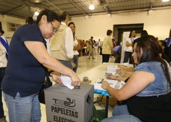 Esta son las sanciones por negarme a integrar una Junta Receptora de Votos si fui seleccionado