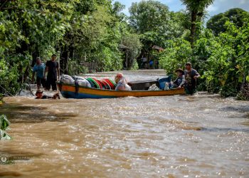 Inversión protegerá a hogares vulnerables por desastres naturales