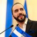 Cid Gallup: Nayib Bukele ganará la presidencia con 90 % de votos válidos
