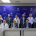 Educación fortalece cooperación académica con Instituto Hospital El Salvador
