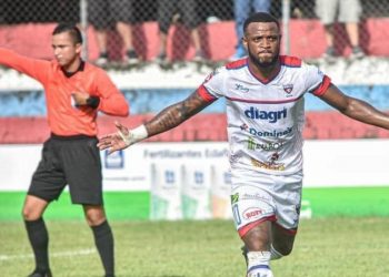 Jomal Williams no fichará con Firpo