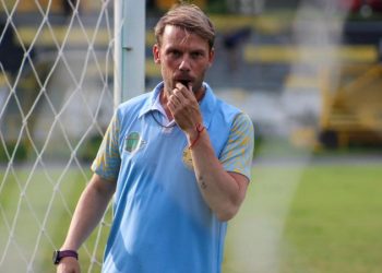 Juan Cortés será asistente técnico en la Selecta