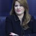 Efemelenista Karina Sosa llama ridículo al presidente por pedir apoyo para Nuevas Ideas