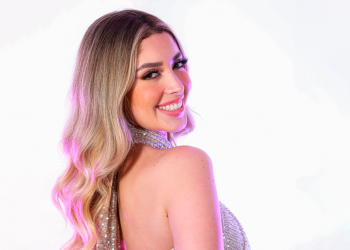 «Poder estar en “Viva la mañana” es un sueño cumplido»: Larissa Vega Graniello