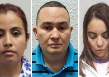 Controles en el Aeropuerto El Salvador facilitan capturas por droga y lavado de dinero